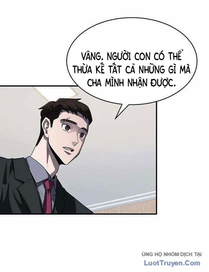 Công Tố Viên Vô Pháp Chapter 3 - Trang 46