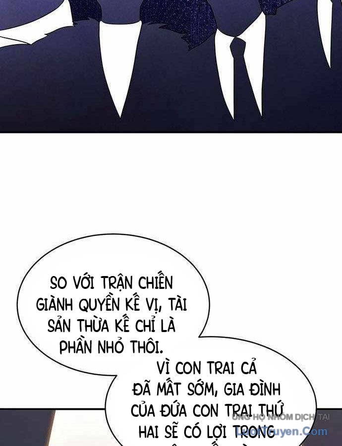 Công Tố Viên Vô Pháp Chapter 3 - Trang 48
