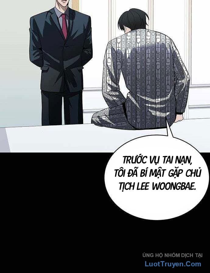 Công Tố Viên Vô Pháp Chapter 3 - Trang 8
