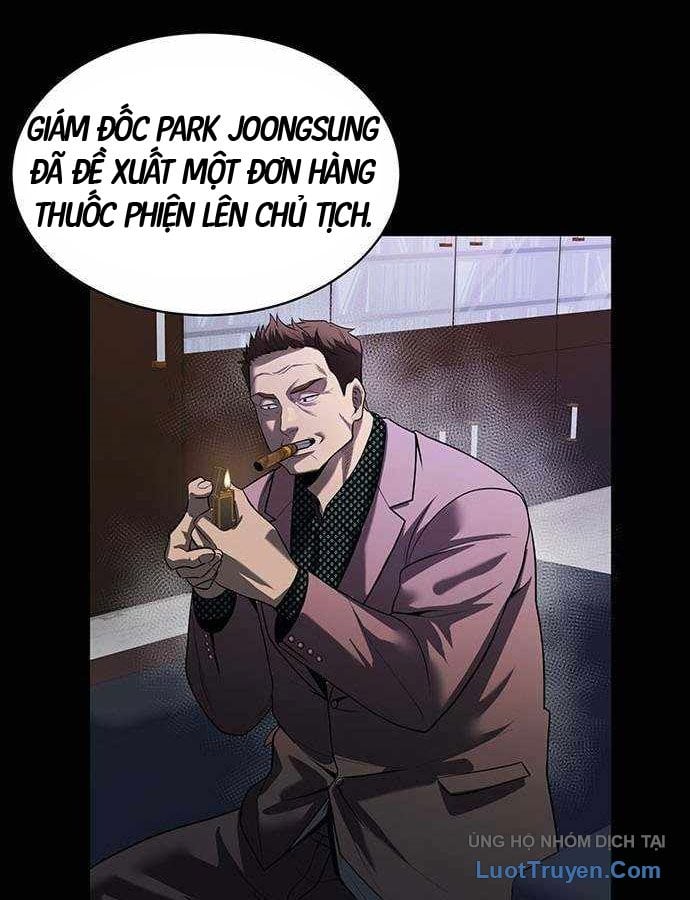 Công Tố Viên Vô Pháp Chapter 3 - Trang 9