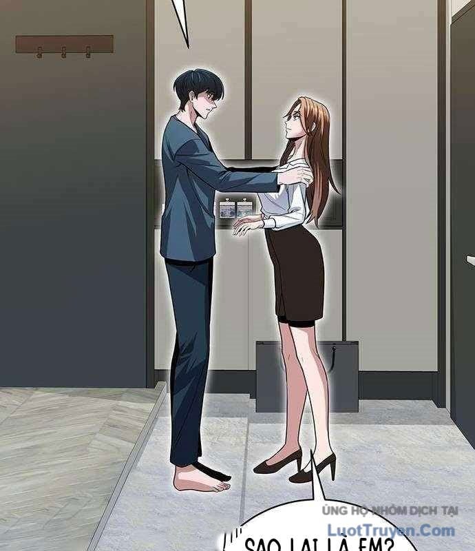 Công Tố Viên Vô Pháp Chapter 4 - Trang 11