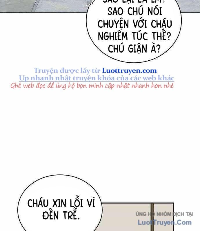 Công Tố Viên Vô Pháp Chapter 4 - Trang 12