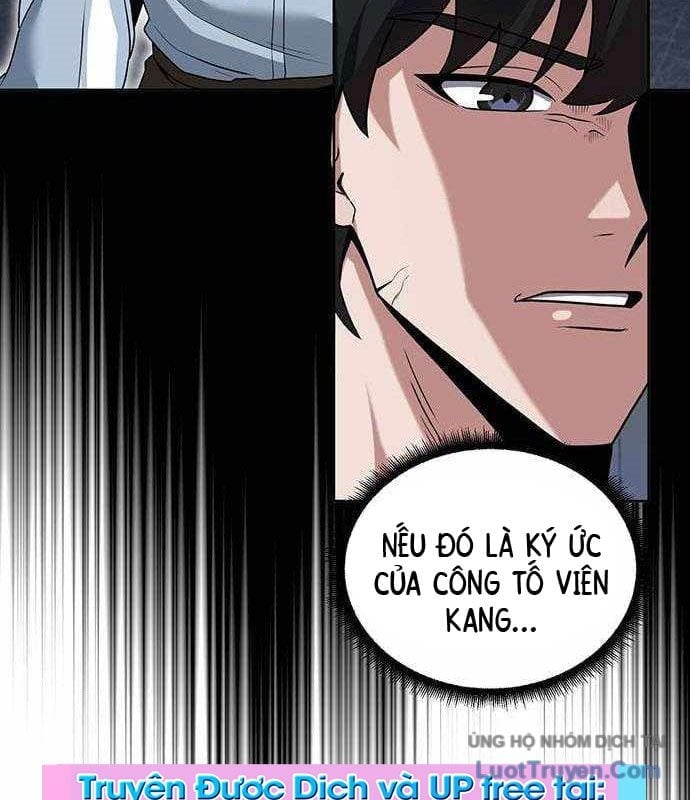 Công Tố Viên Vô Pháp Chapter 4 - Trang 19