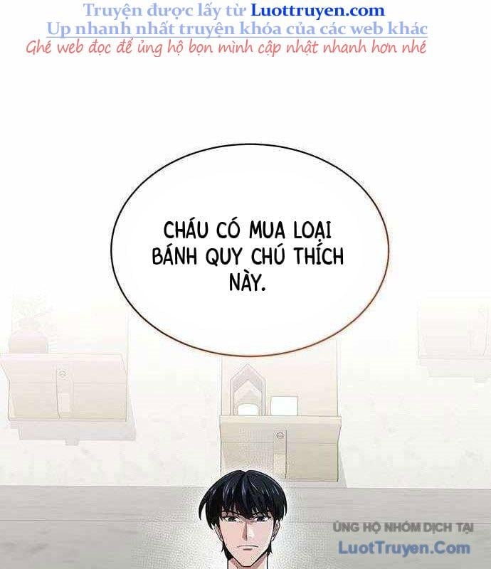 Công Tố Viên Vô Pháp Chapter 4 - Trang 23