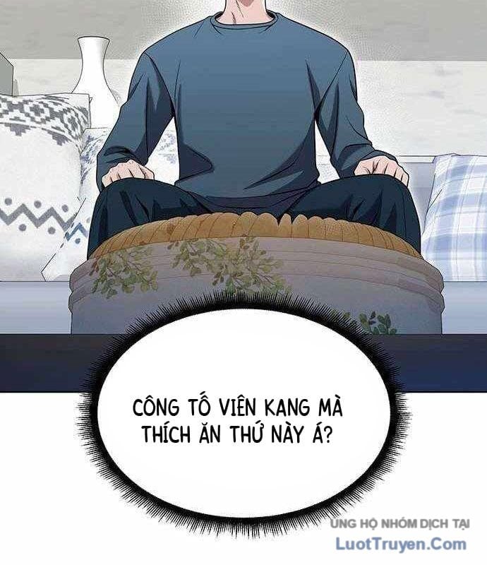 Công Tố Viên Vô Pháp Chapter 4 - Trang 24