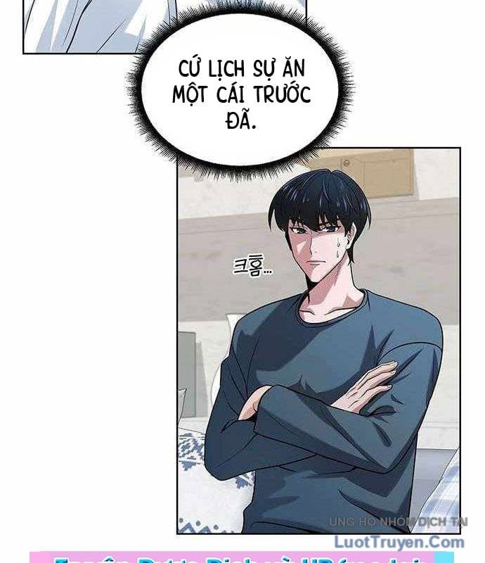 Công Tố Viên Vô Pháp Chapter 4 - Trang 26