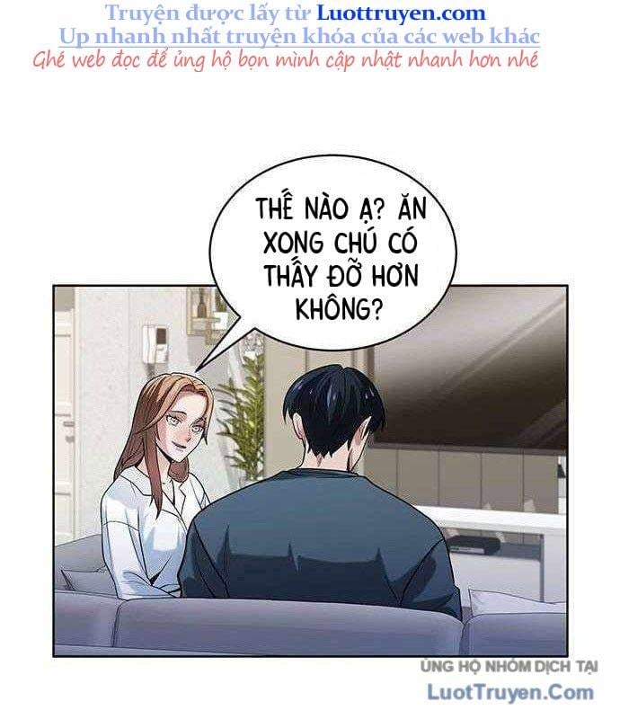 Công Tố Viên Vô Pháp Chapter 4 - Trang 29