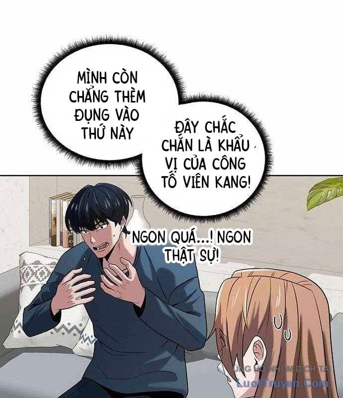 Công Tố Viên Vô Pháp Chapter 4 - Trang 30