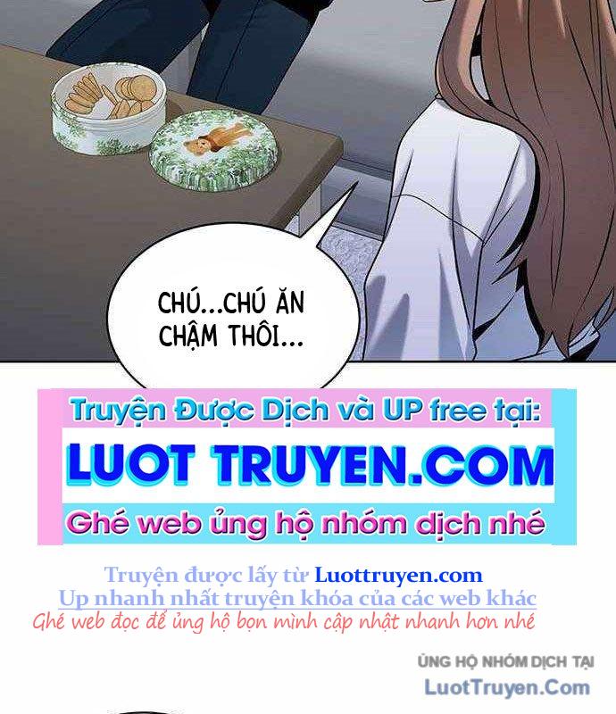 Công Tố Viên Vô Pháp Chapter 4 - Trang 31