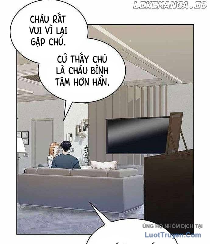 Công Tố Viên Vô Pháp Chapter 4 - Trang 32