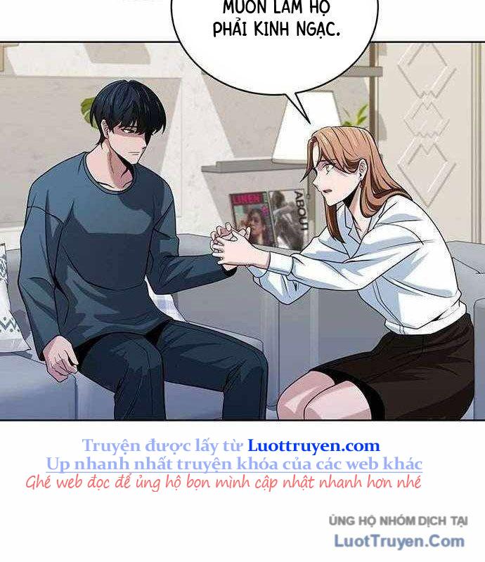 Công Tố Viên Vô Pháp Chapter 4 - Trang 34