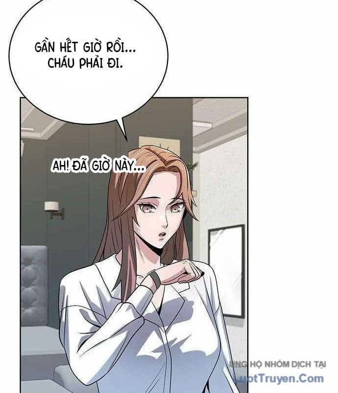 Công Tố Viên Vô Pháp Chapter 4 - Trang 38