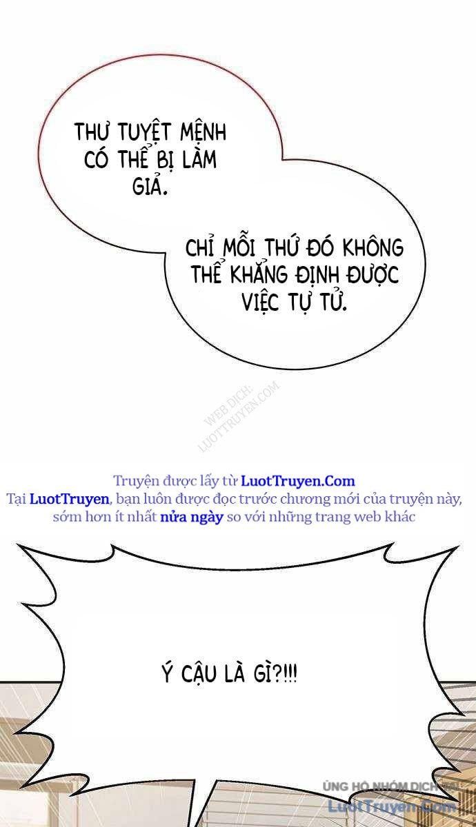 Công Tố Viên Vô Pháp Chapter 5 - Trang 10