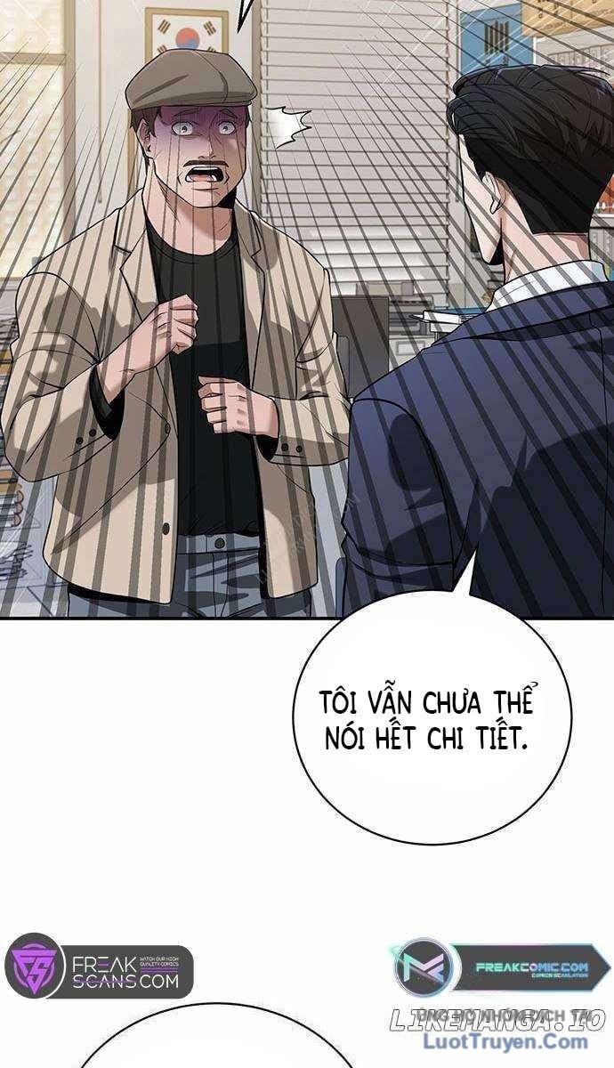 Công Tố Viên Vô Pháp Chapter 5 - Trang 11