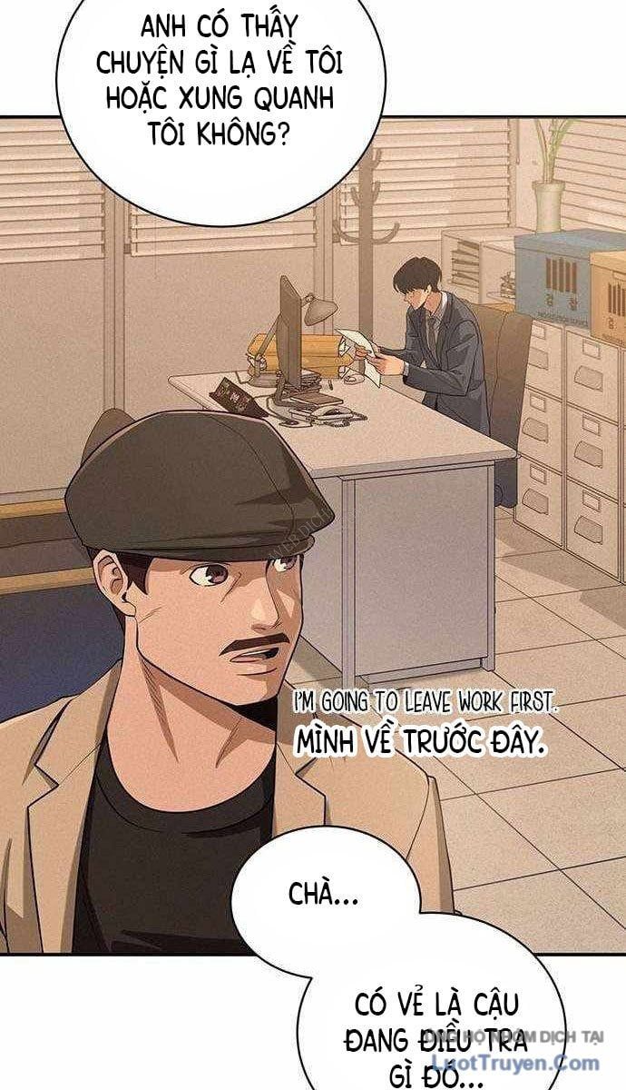 Công Tố Viên Vô Pháp Chapter 5 - Trang 12