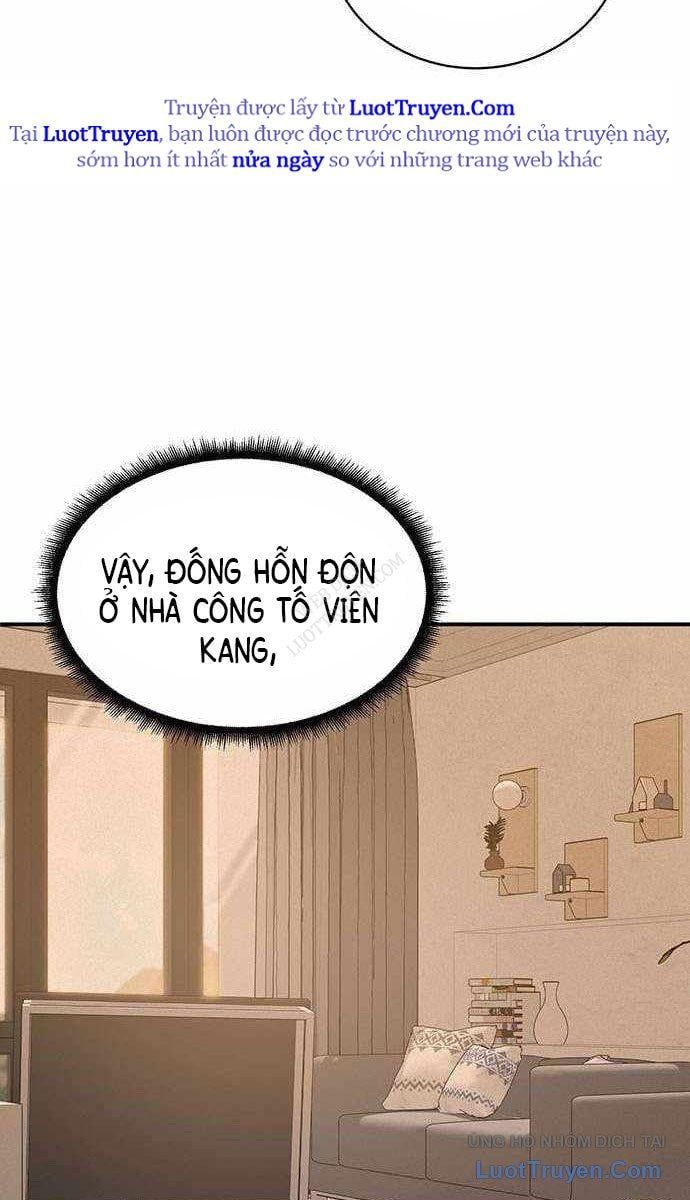 Công Tố Viên Vô Pháp Chapter 5 - Trang 13