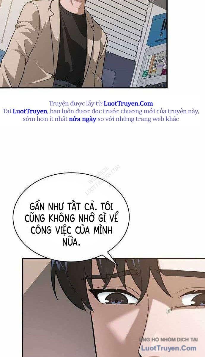 Công Tố Viên Vô Pháp Chapter 5 - Trang 15