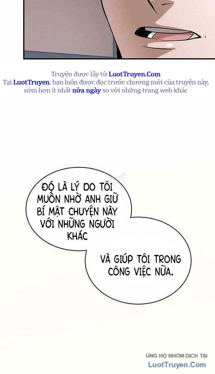 Công Tố Viên Vô Pháp Chapter 5 - Trang 16