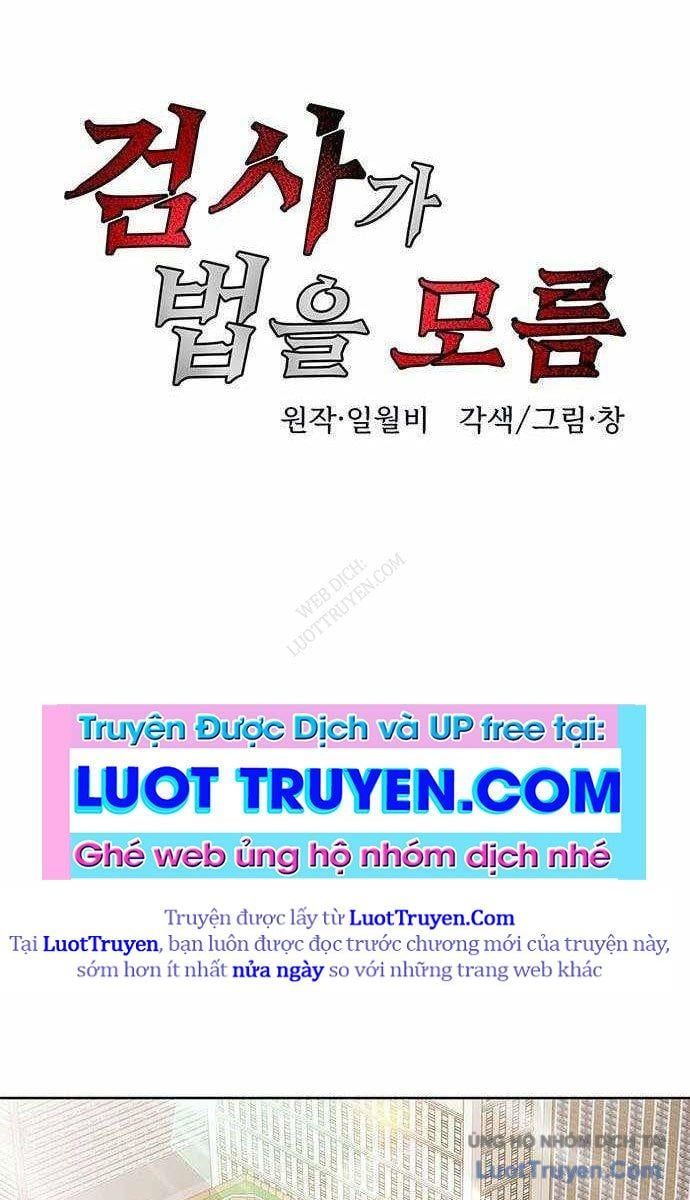 Công Tố Viên Vô Pháp Chapter 5 - Trang 18