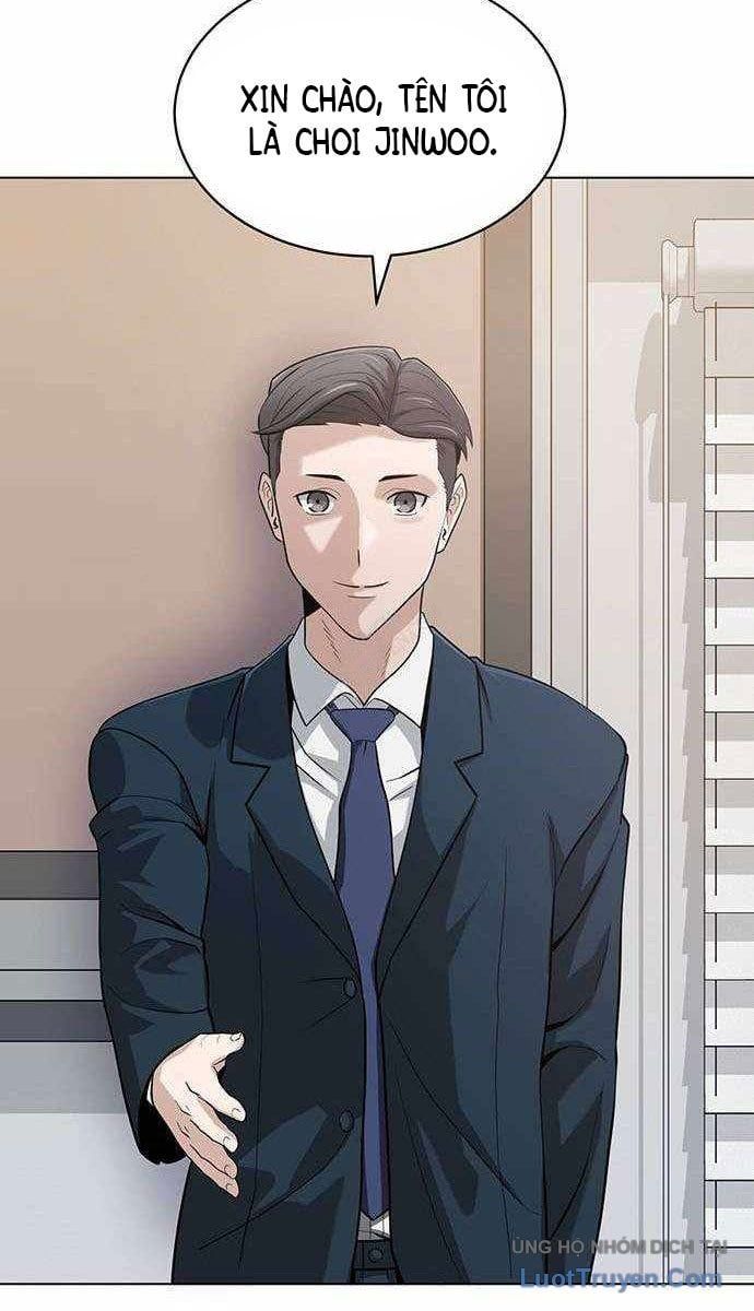 Công Tố Viên Vô Pháp Chapter 5 - Trang 20