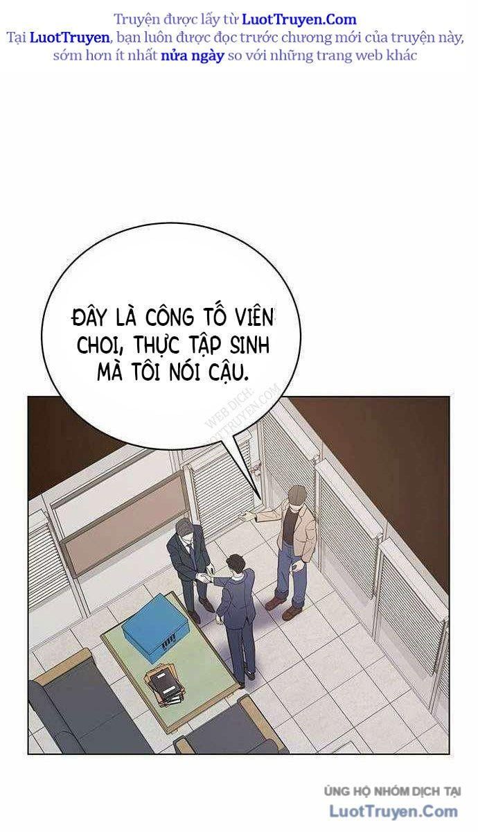 Công Tố Viên Vô Pháp Chapter 5 - Trang 21