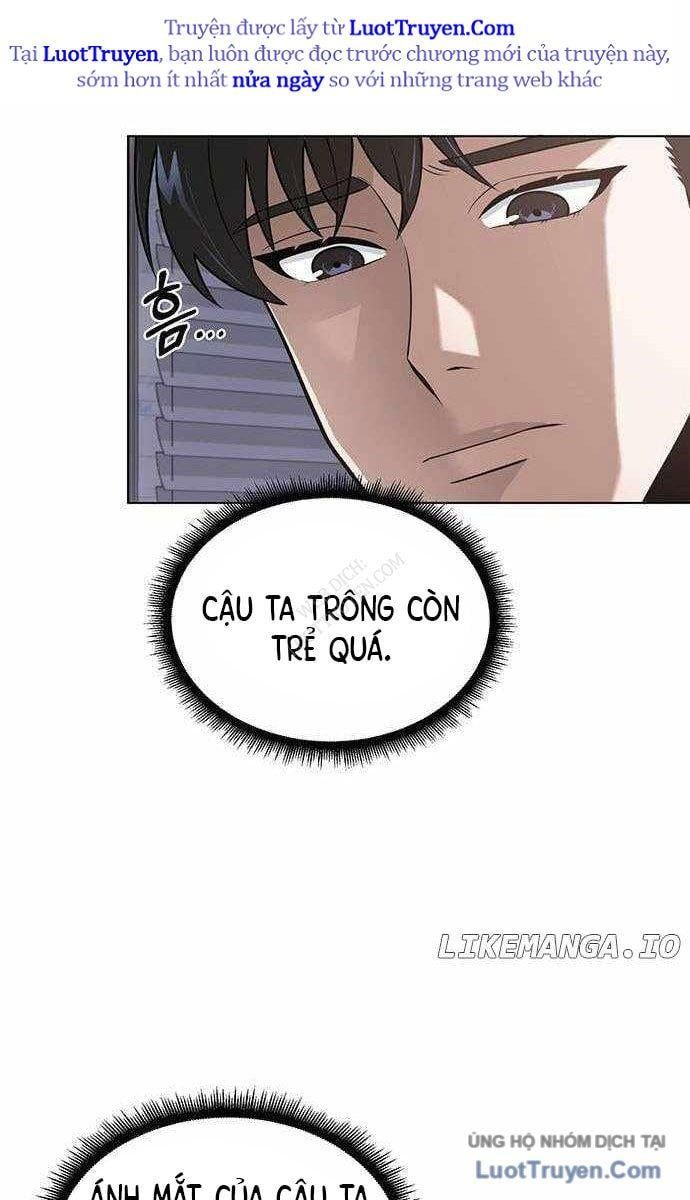 Công Tố Viên Vô Pháp Chapter 5 - Trang 22