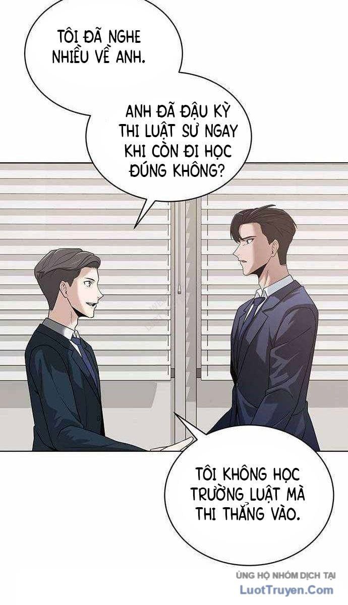 Công Tố Viên Vô Pháp Chapter 5 - Trang 25