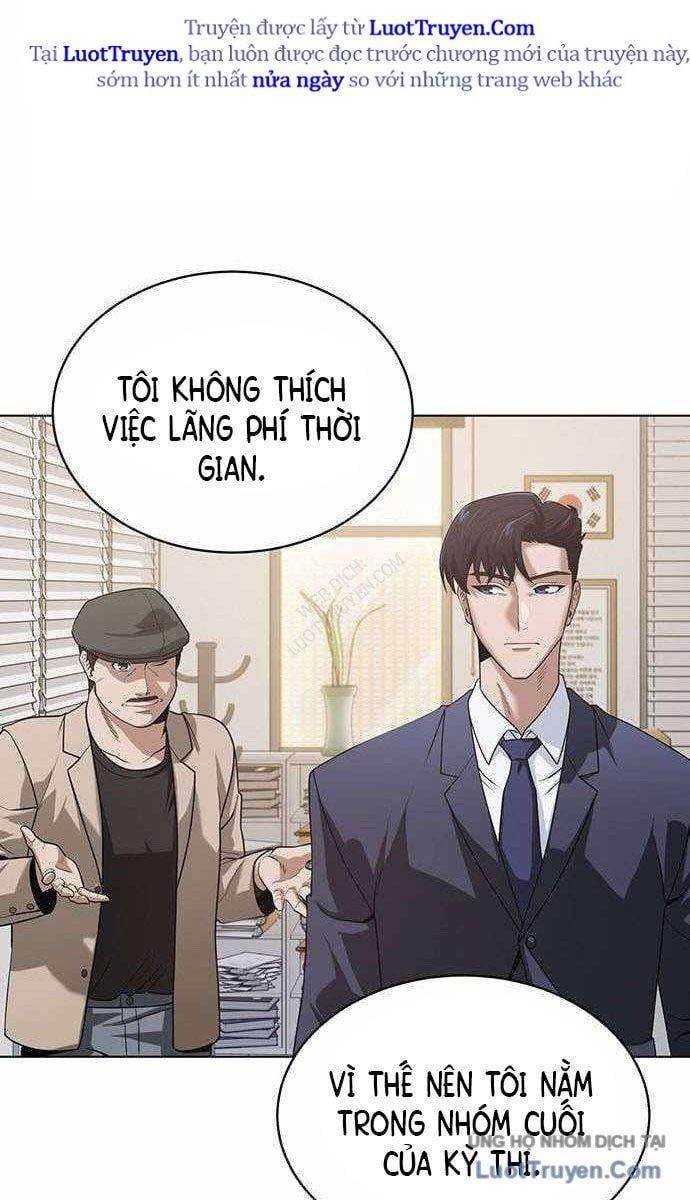 Công Tố Viên Vô Pháp Chapter 5 - Trang 26