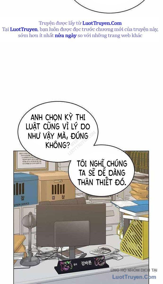 Công Tố Viên Vô Pháp Chapter 5 - Trang 27