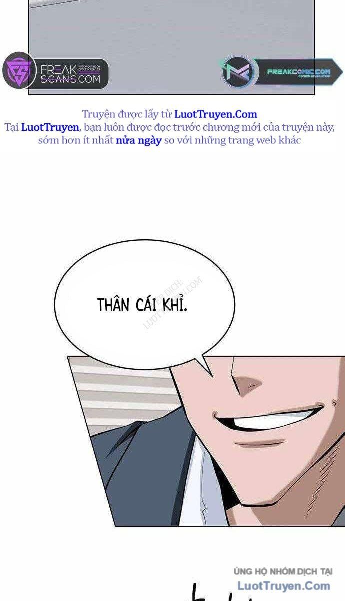 Công Tố Viên Vô Pháp Chapter 5 - Trang 28