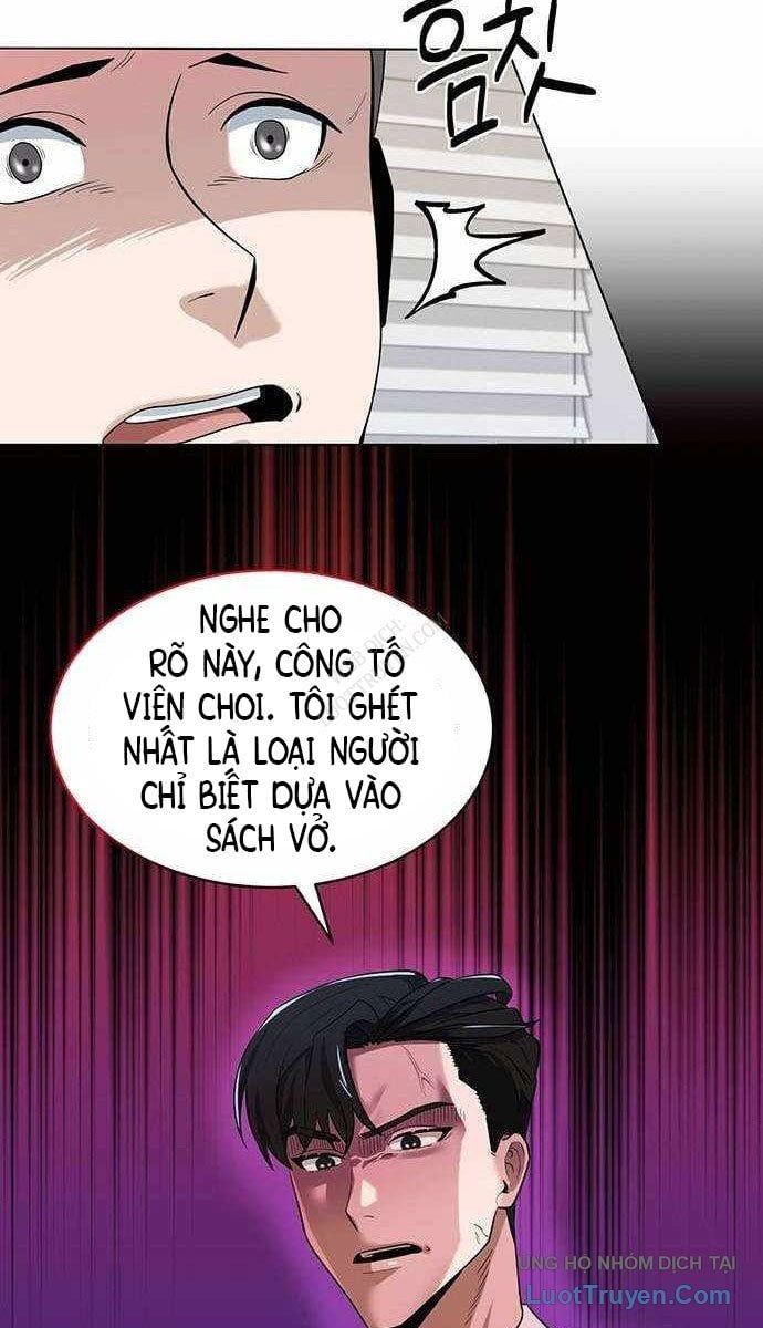 Công Tố Viên Vô Pháp Chapter 5 - Trang 29