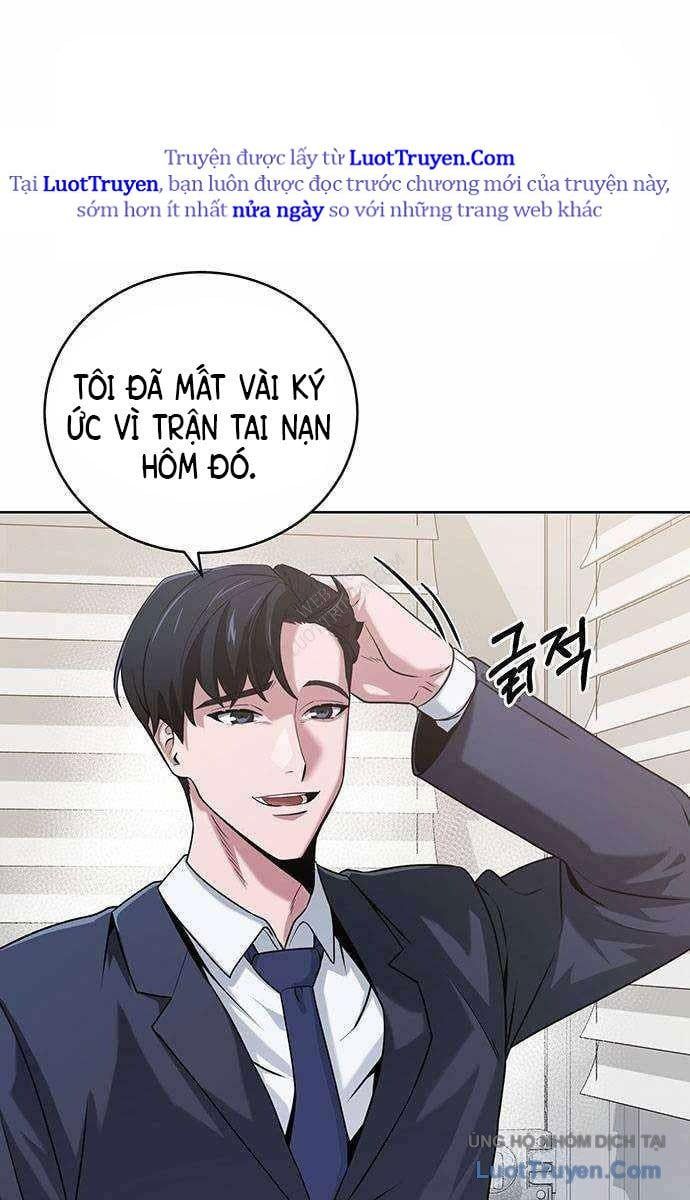 Công Tố Viên Vô Pháp Chapter 5 - Trang 3