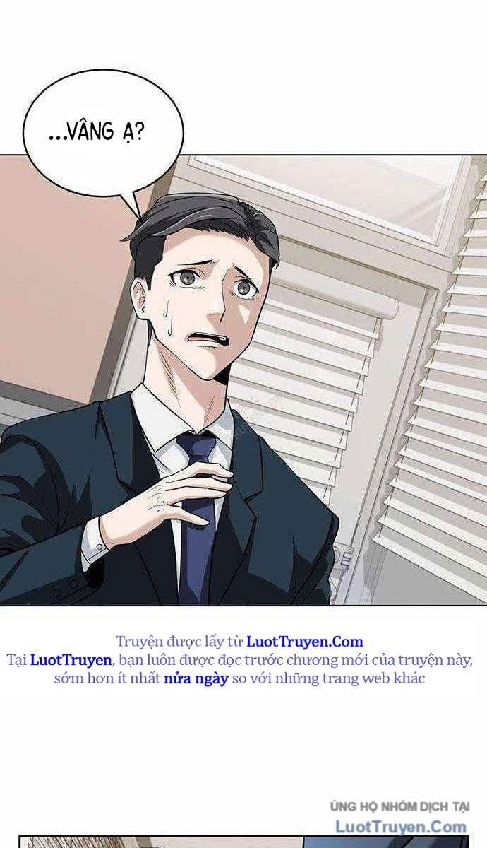 Công Tố Viên Vô Pháp Chapter 5 - Trang 31
