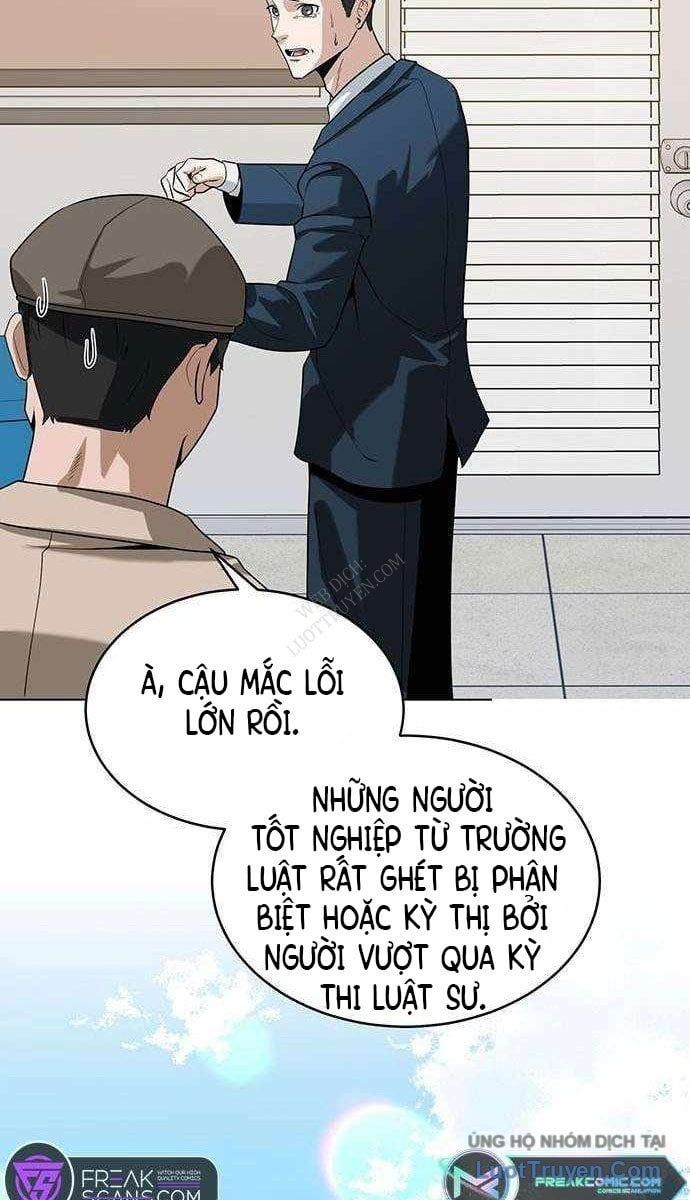 Công Tố Viên Vô Pháp Chapter 5 - Trang 33