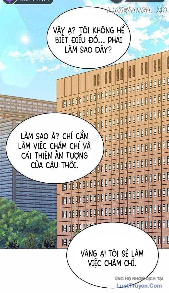 Công Tố Viên Vô Pháp Chapter 5 - Trang 34