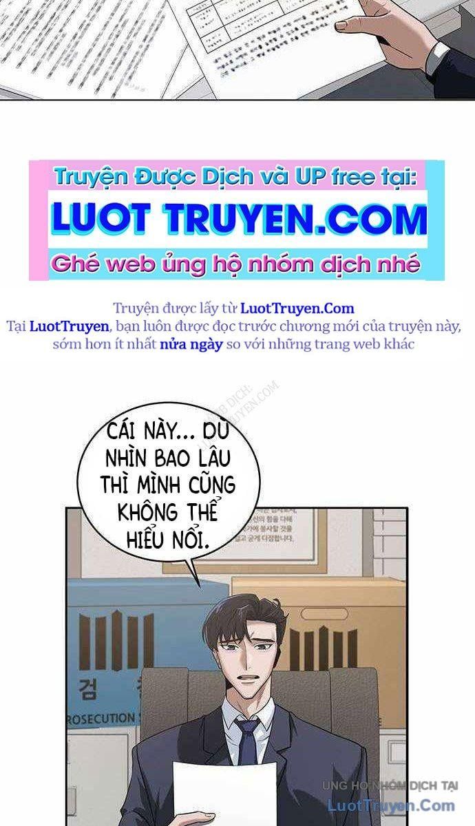 Công Tố Viên Vô Pháp Chapter 5 - Trang 36