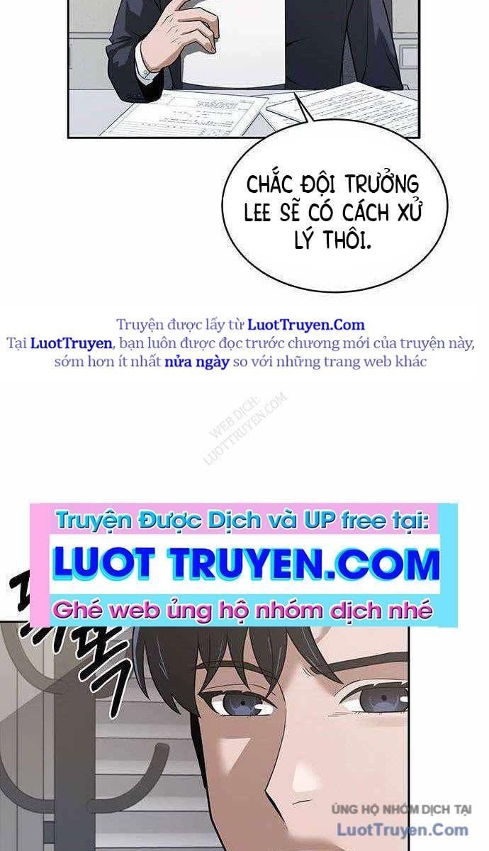 Công Tố Viên Vô Pháp Chapter 5 - Trang 37