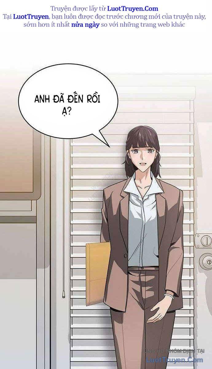 Công Tố Viên Vô Pháp Chapter 5 - Trang 39