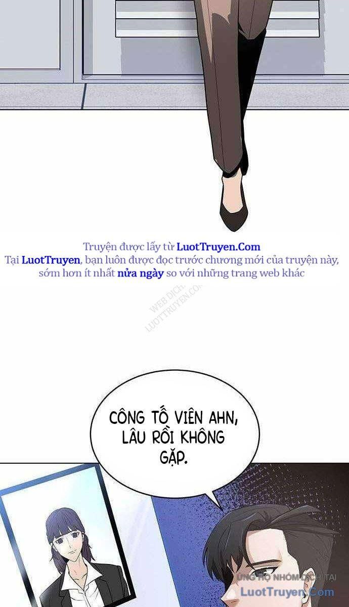Công Tố Viên Vô Pháp Chapter 5 - Trang 40