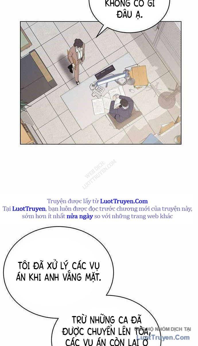 Công Tố Viên Vô Pháp Chapter 5 - Trang 42