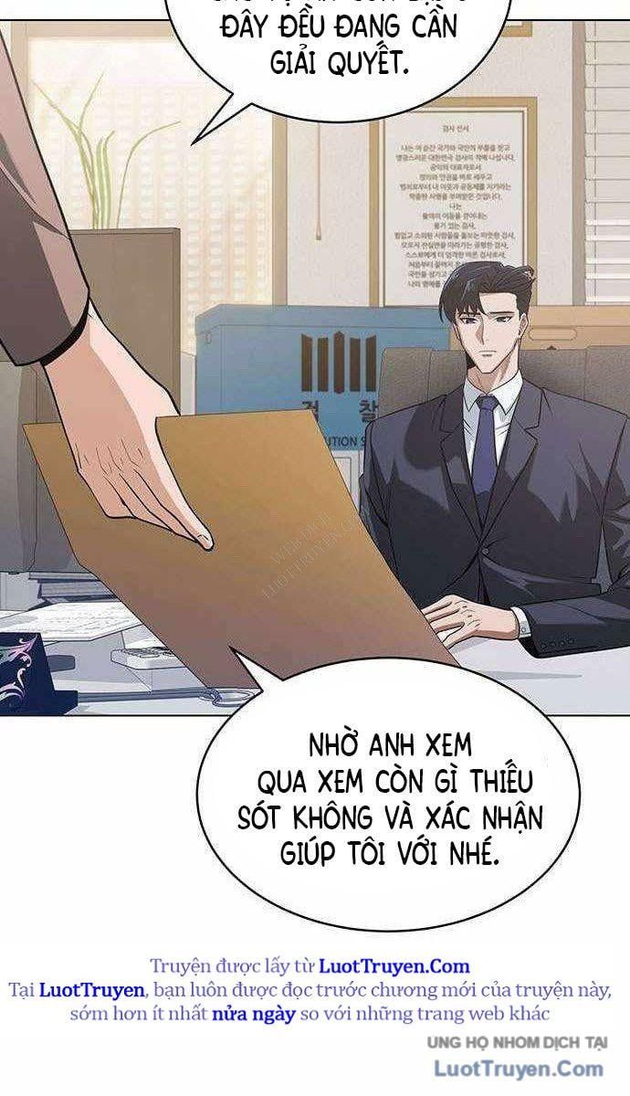 Công Tố Viên Vô Pháp Chapter 5 - Trang 43