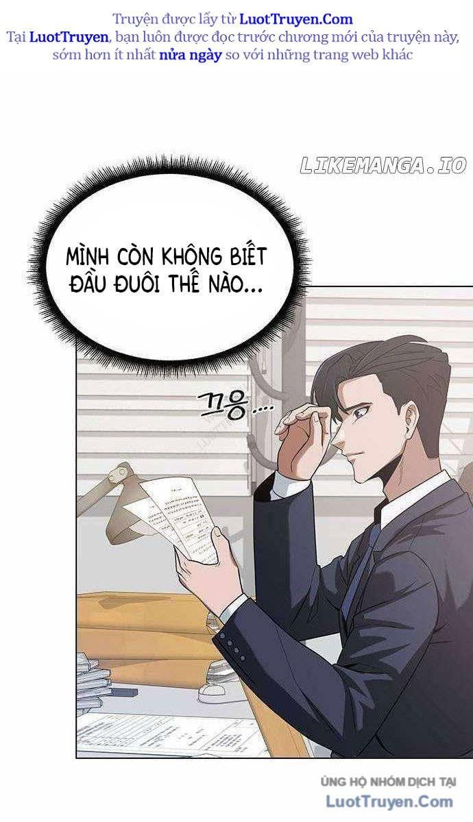 Công Tố Viên Vô Pháp Chapter 5 - Trang 44