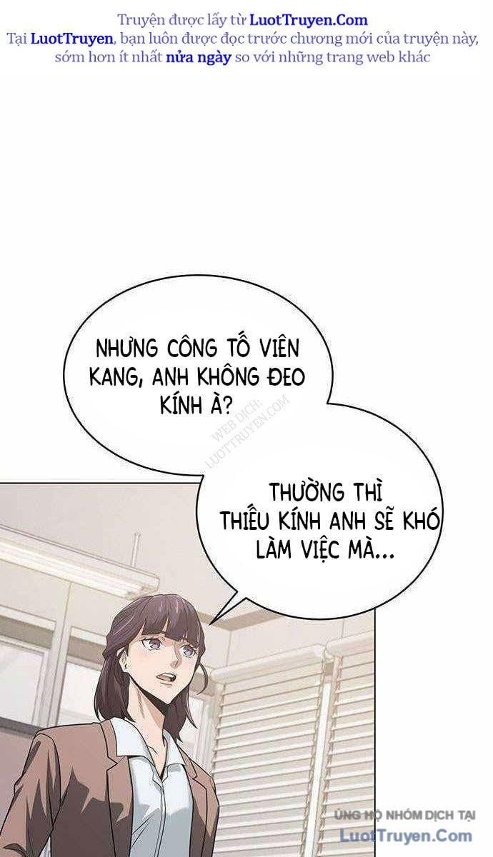 Công Tố Viên Vô Pháp Chapter 5 - Trang 45