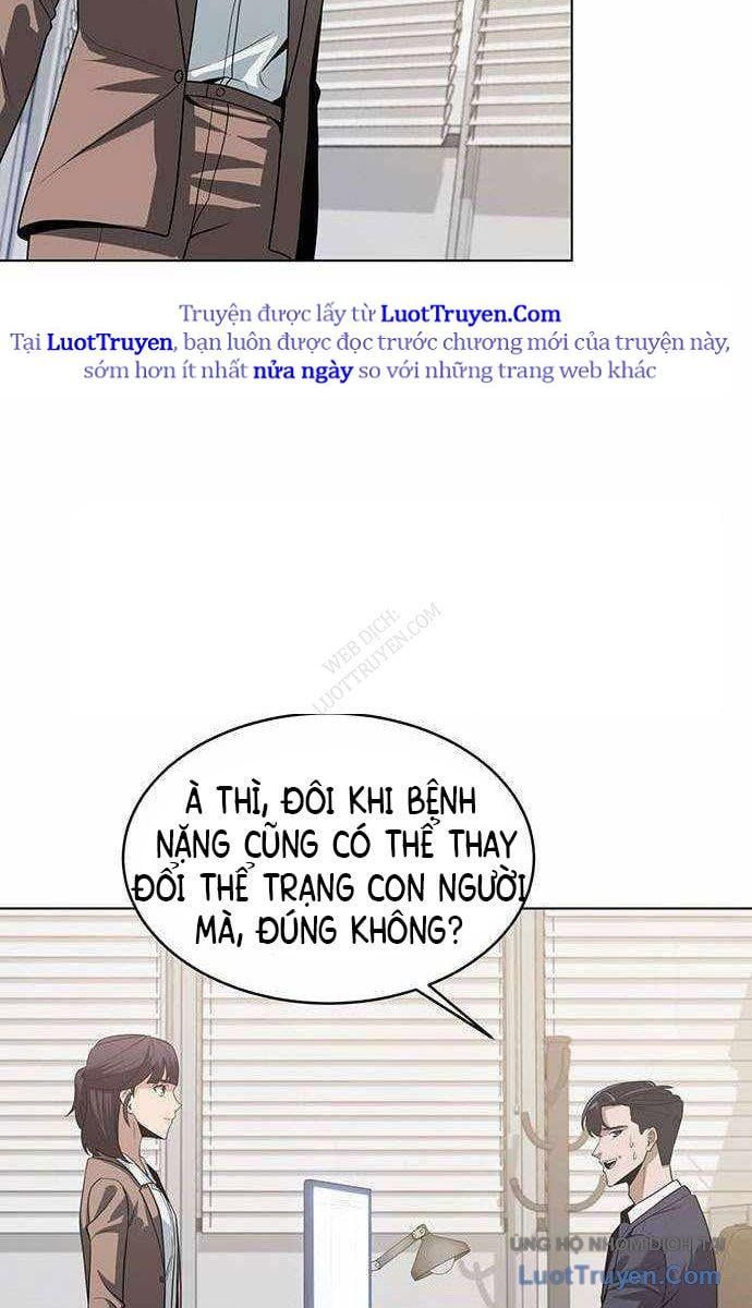 Công Tố Viên Vô Pháp Chapter 5 - Trang 46