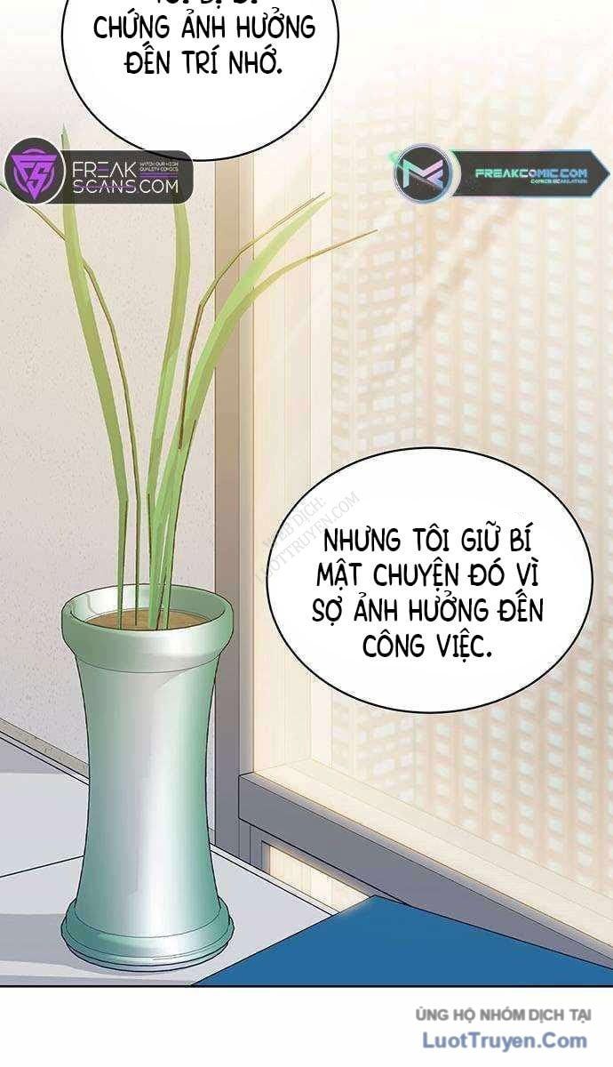 Công Tố Viên Vô Pháp Chapter 5 - Trang 6