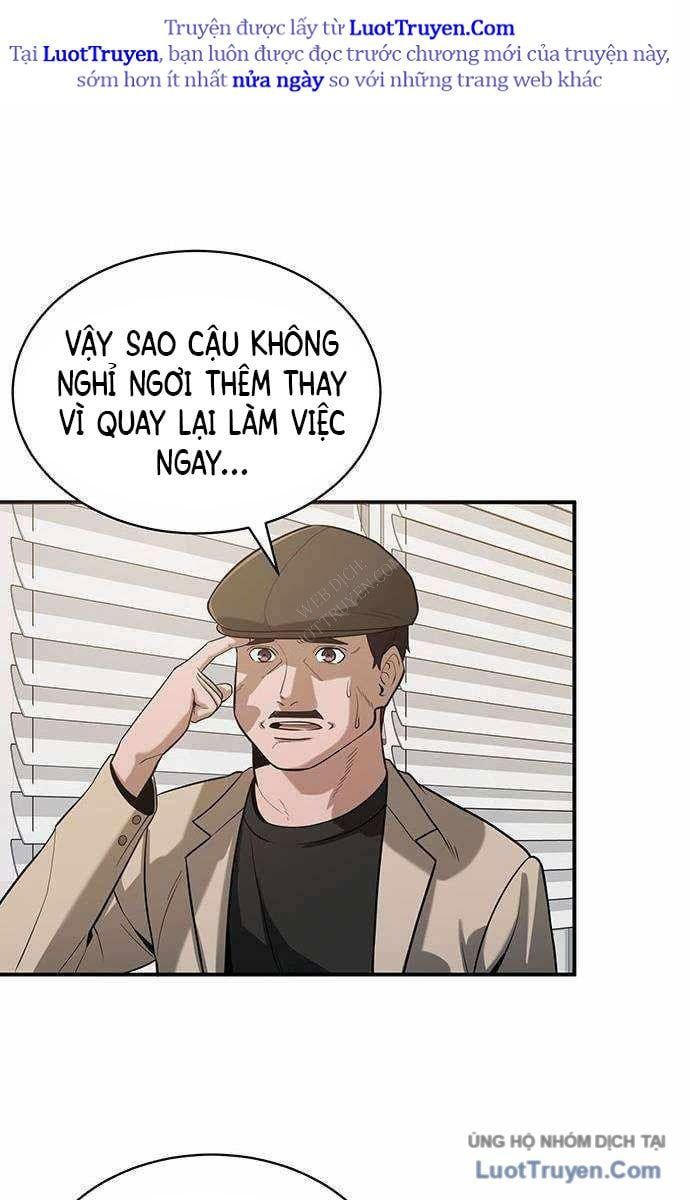 Công Tố Viên Vô Pháp Chapter 5 - Trang 7