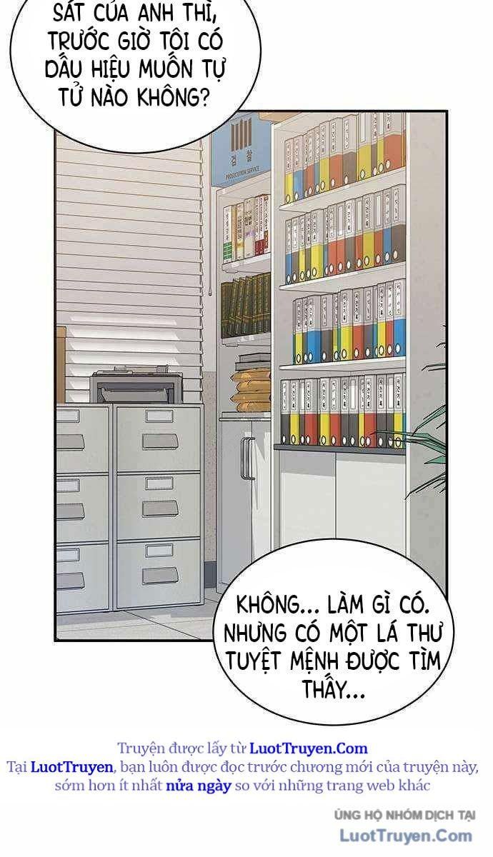 Công Tố Viên Vô Pháp Chapter 5 - Trang 9