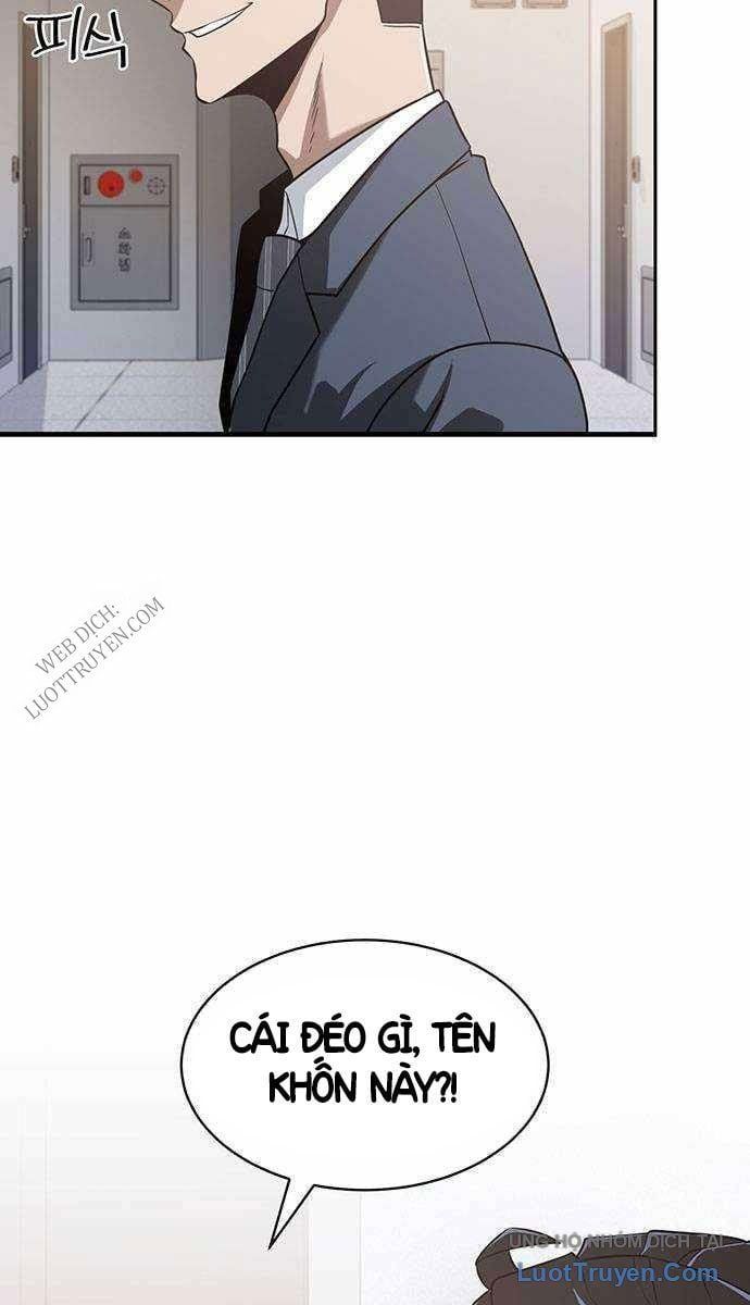 Công Tố Viên Vô Pháp Chapter 6 - Trang 10
