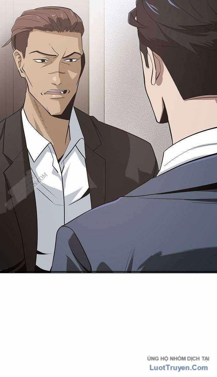 Công Tố Viên Vô Pháp Chapter 6 - Trang 11