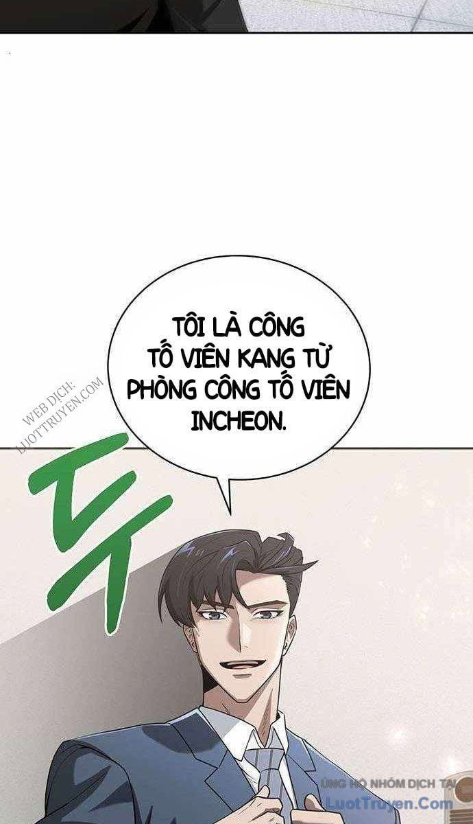 Công Tố Viên Vô Pháp Chapter 6 - Trang 16